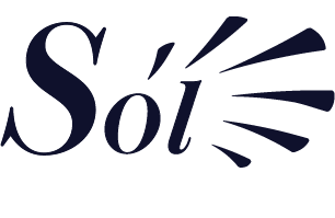 Sól Recruiting, Coaching, and Consulting logo